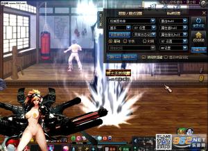 DNF女漫游+女大枪觉醒插图裸体补丁