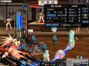 DNF女漫游+女大枪觉醒插图裸体补丁