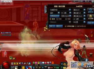 DNF女漫游+女大枪觉醒插图裸体补丁