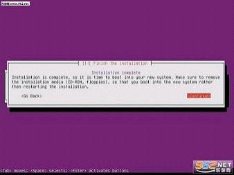 Ubuntu16.04ISO安装映像完整版