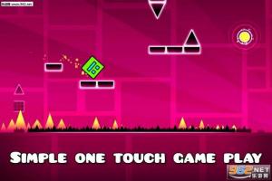 几何冲刺2.2破解版