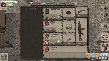 迷你Dayz新手生存攻略