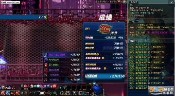 DNF自动搬砖辅助不封号