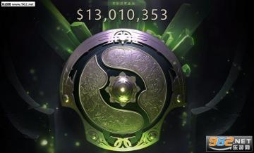 TI8赛程时间